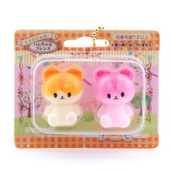 Blind Box Japan Cute Tiny Toy Animal Cat Bunny Dog Box 1 Random Mini Figure