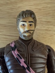 1984 VINTAGE LJN Toys DUNE Stilgar The Freman Action Figure