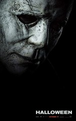 Michael Myers Action Figure 1/6 Halloween 2018 Trick Or Treat Studios 12″ New