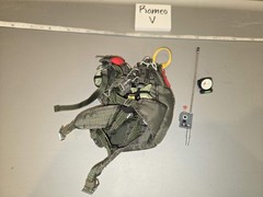 1/6 Scale Modern Era Halo Parachute