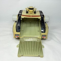 Carranger DX Victrailer Carrier Mech Power Rangers Turbo Megazord JAPAN JUNK 2