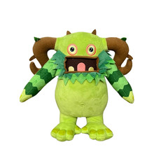 My Singing Monsters Plush Toy Soft Stuffed Animal Doll Collectible Gift