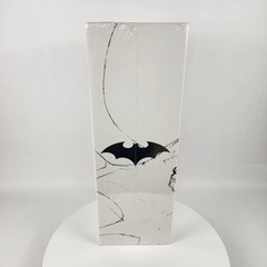 Batman Super Alloy 1/6 Scale Collectible Action Figure – Limited Edition
