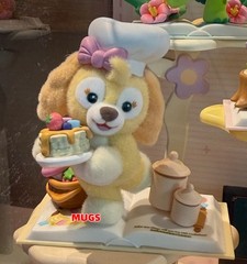 DUFFY AND FRIENDS STORYBOOK SERIES FIGURE BLIND BOX CONFIRMED HOT CUTE TOY