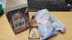 FREE SHIP! Heyone x JOY Twinkling Starlights Series WITHERING NIGHTINGALE Figure