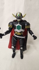 Power Rangers Lightning Collection Lost Galaxy MAGNA DEFENDER Action Figure 2019