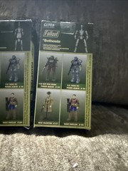 New Fallout Series 2 Mega Merge #5 #6 #7 #8 Set
