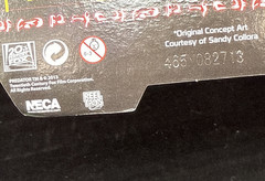 NECA Predator Wasp Predator 25th Anniversary Series 11 Figure New 2013