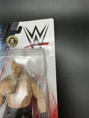 WWE Series 141 Brock Lesnar Action Figure New Articulation Mattel Sealed