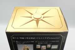 Bandai Saint Cloth Myth EX Aries Mu 2011 Sealed US Seller