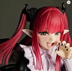 My Dress-Up Darling Marin Kitagawa Liz Ver. 10cm PVC Anime Figure Model Toy*****