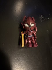 Solo Leveling Blind Bag Mini Figure – Igris The Blood Red Secret CHASE!