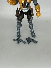 Marvel Legends Maverick 6″ Figure X-Men Strong Guy BAF Wave Hasbro Complete