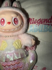 POP MART – THE MONSTERS De Vliegende Mokoko Mermaid – POPLAND Exclusive