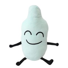 BFDI Battle for Dream Island Plush Figure – Stuffed Toy Gift for Kids & Fans