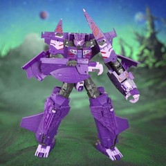 Decepticon Nemesis Legacy Titan Class | Transformers Generations Legacy