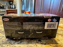 Big Figs DC Comics WONDER WOMAN 19” Figure by Jakks Pacific 2017 – NEW IN BOX