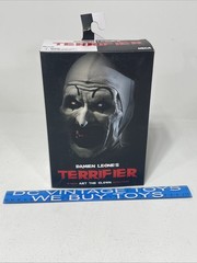 Terrifier Art The Clown Neca Ultimate Edition Action Figure 7″ SEALED