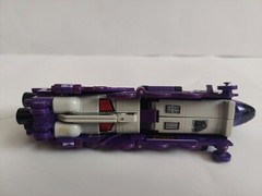 Transformers G1 Hasbro Decepticons Triple Changer Astrotrain Incomplete