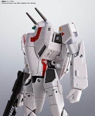 HI-METAL R VF-1J Armored Valkyrie (Hikaru Ichijyou Model) Revival Ver Figure NEW