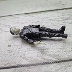 Universal Studios Monsters Frankenstein Mini Figure 3″ Adjustable UCS