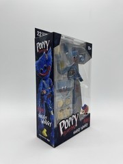 Poppy Playtime Ruined Huggy Wuggy 7 Inch Action Figure MacFarlane Toys