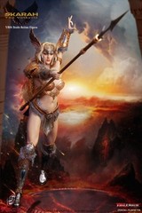 TBLeague PHICEN 1/6 Skarah The Valkyria Pl2018-116 sealed shipper