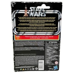 Star Wars Retro Collection Luke Skywalker Bespin 3.75″ Figure ESB 2020 Hasbro