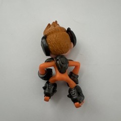 Ninja Kidz Club Z Mini Action Figures TV Bryton & Ashton Myler Toys Accessories