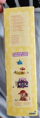 Pokemon Petite Pals Let’s Go to the Beach Playset Piplup & Glaceon NEW Set