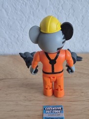 PIGGY Kolie Action Figure with Exclusive DLC Code NWOB