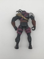 1996 HASBRO GI JOE EXTREME SERIES IRON KLAW 5.3 In -ACTION FIGURE…105