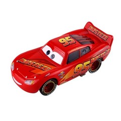 Disney Pixar Cars Lightning McQueen 1:55 Diecast Metal Model Car Toys Kids Gift.