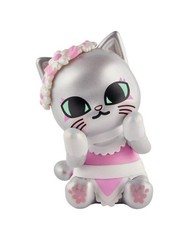 Cherry Blossom Cats Blind Box