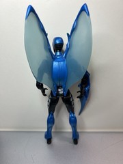 DC CLASSICS Blue Beetle Jaime Reyes DCUC Super Heroes Universe Loose FS