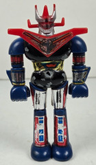 Mazinger Z Chogokin GoDaiken 3.5″ Tall Diecast Action Figure Vintage 1984 Taiwan