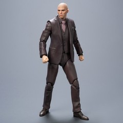 HIPLAY Fondjoy 1/9 Scale Movie Supermen – Lex Luthor Action Figure