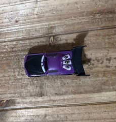 Mattel Disney Pixar Cars Color Changers Boost 2 Paint Jobs In 1 2009 2