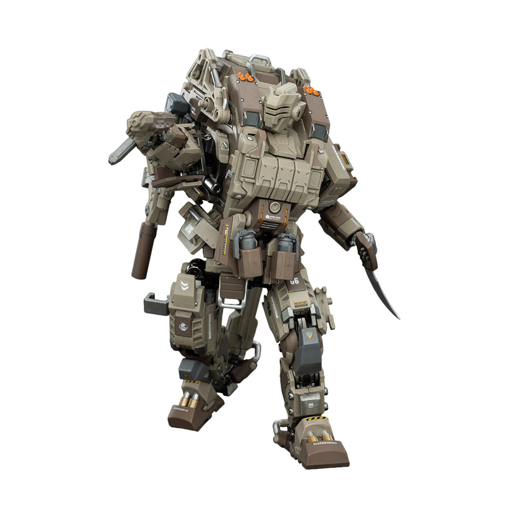 JOYTOY Dark Source 1/25 APOC Series Sky Striker Precision Strike Mech Model