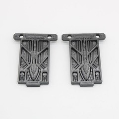 Gun Weapon Filler Upgrade Kit For AGE OF THE PRIMES Silverbolt Superion