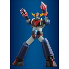 NEW GRAND ACTION BIGSIZE MODEL Grendizer Original Color Ver.
