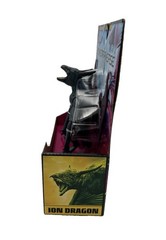 Playmates MonsterVerse Monarch Legacy Of Monsters Ion Dragon 6″ Figure New 2026