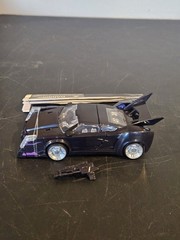 Transformers Prime First Edition Deluxe Vehicon 2011 Complete Never Tramsformed!