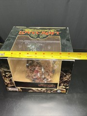 Sota Toys Nightmares Of Lovecraft GHOUL 2006 Action Figure Rare