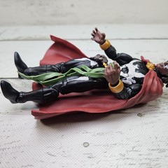 Marvel Legends Strange Tales Brother Voodoo 2024 6″ Action Figure Hasbro Loose