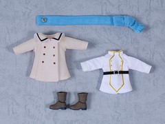 NendoroSize Doll Funeral Freelen Freelen Non-scale Action Figure