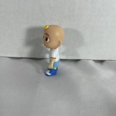 Cocomelon JJ 2.75” Minifigure Authentic 2021 Moonbug Jazwares LLC Figure