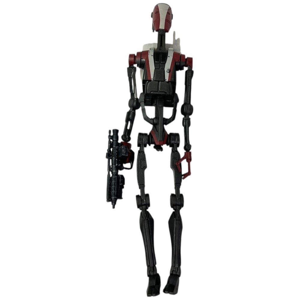 Star Wars Black Series B-1 Battle Droid Complete 6″ Action Figure Gaming Greats