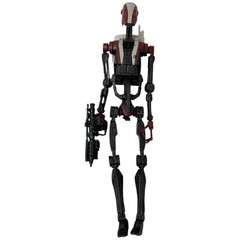 Star Wars Black Series B-1 Battle Droid Complete 6″ Action Figure Gaming Greats