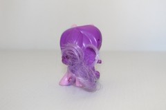My Little Pony Starlight Glimmer 3.5in Figure Hasbro 2018 Wind-Up Toy